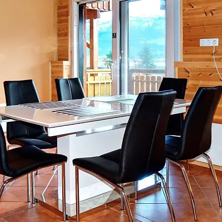 Iii Appartement