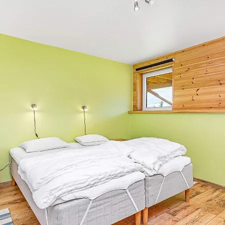 5 Person In * Eidsvåg