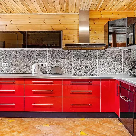 Apartment Iii