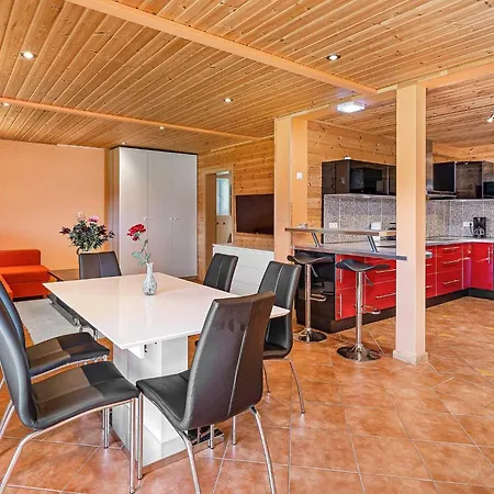 Iii Apartment Eidsvag (Nesset)