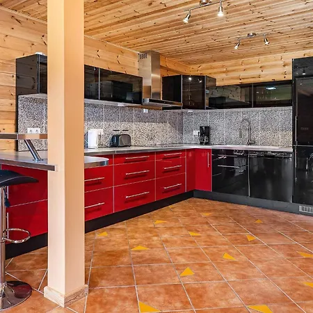 Apartment Iii