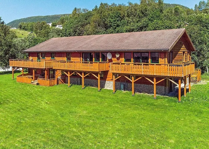 5 Person In * Eidsvåg