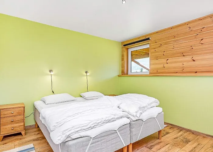 5 Person In * Eidsvåg