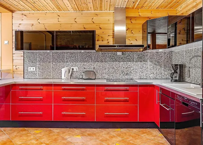 Appartement 5 Person In