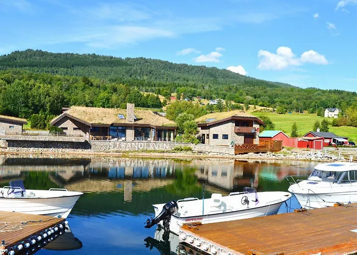 Appartement 5 Person In *