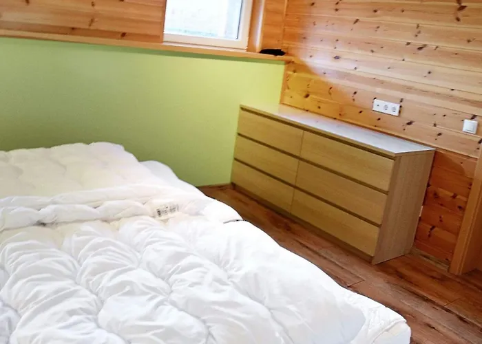 Apartman 5 Person In