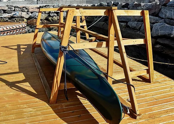 Appartement 5 Person In