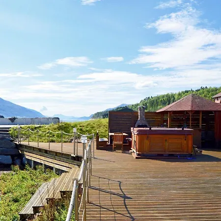 5 Person In 公寓 Eidsvåg