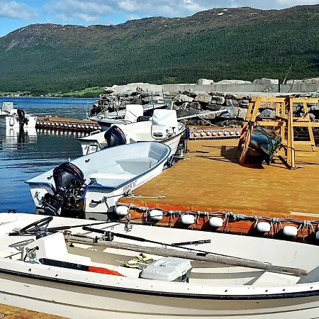 5 Person In 公寓 Eidsvåg